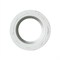Thrifco Plumbing 2 Inch x 1-1/4 Inch Slip x Slip PVC Bushing/Reducer SCH 40 8113334 - alternate 3
